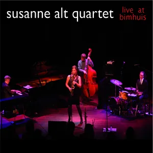 Live at Bimhuis
